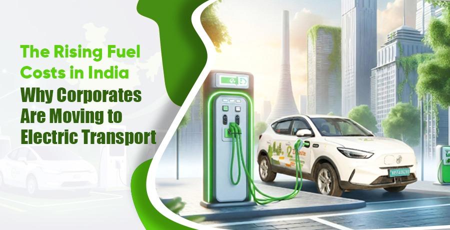 Electric Cab Services