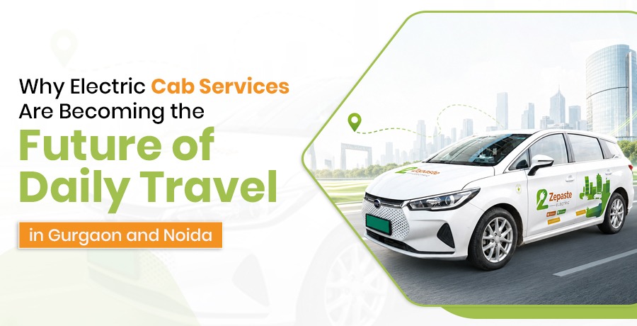 Electric Cab Services